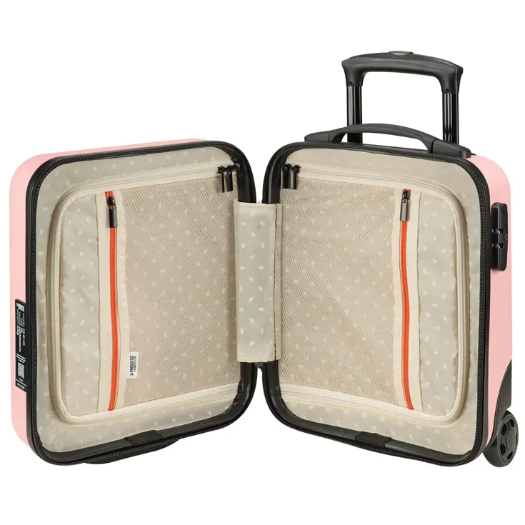 PT01 Underseater - Handbagagekoffer- 21 liter