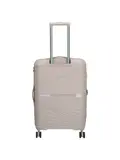 Travel - Middelgrote koffer - 70L - Expandable