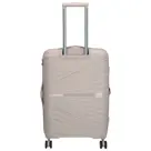 Travel - Middelgrote koffer - 70L - Expandable