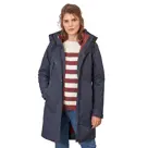 Renata - Parka Dames - 4 Seizoenen