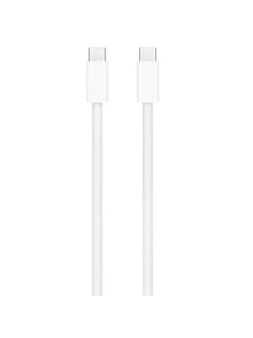 Apple Oplaadkabel USB-C naar USB-C - 2 meter