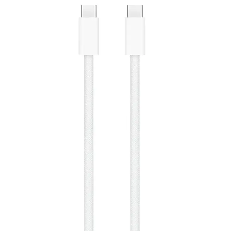 Apple Oplaadkabel USB-C naar USB-C - 2 meter