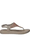 Meditation Luxe Modern Event Sandalen Dames