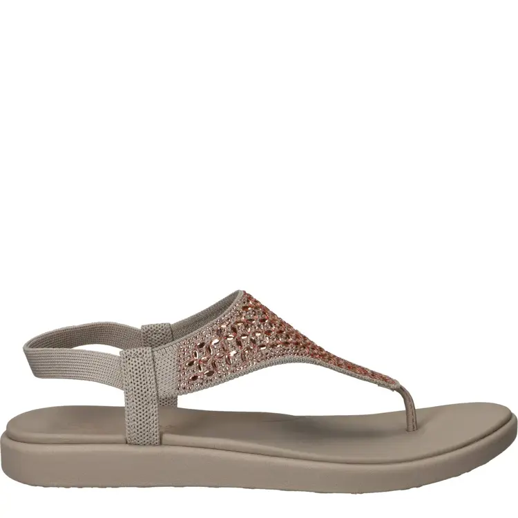 Meditation Luxe Modern Event Sandalen Dames