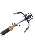 Transporter N3 BG e-bike Villette