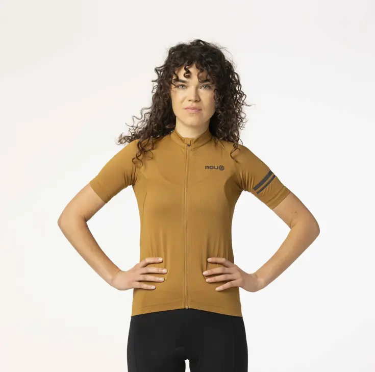 Core - Fietsshirt dames
