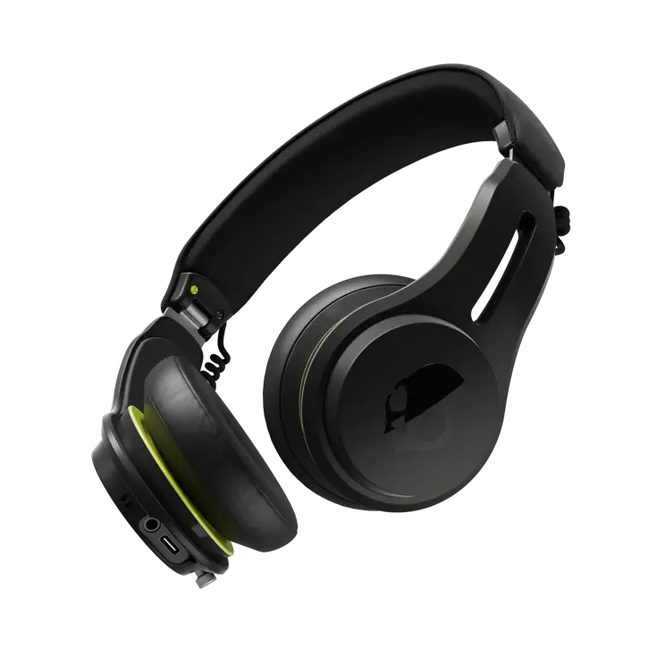 Skullcandy Icon ANC  – Draadloze Koptelefoon