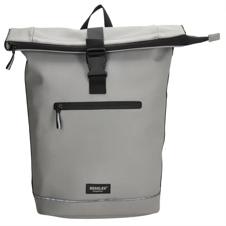 Waterproof - Rolltop rugzak 15,6" - Waterafstotend