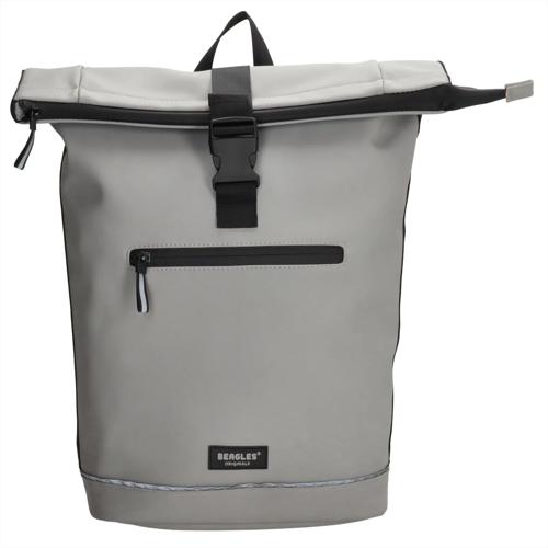 Waterproof - Rolltop rugzak 15,6" - Waterafstotend