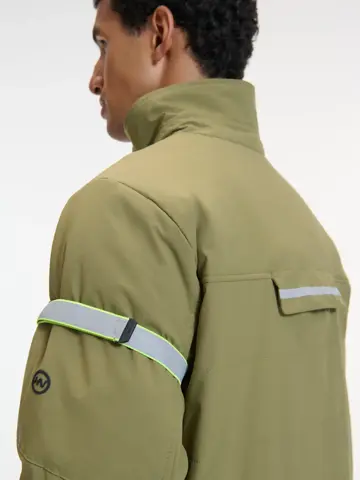 Jorak - Jas heren - Human Nature