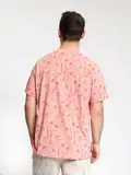 Consor - T-shirt heren - Human Nature