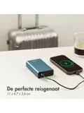 Mini Powerbank 20.000 mAh