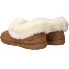 Cozy Campfire Winter Nights Pantoffels Dames