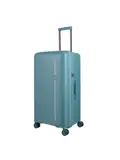 Travelite Roomer 4w Trunk L aqua |101 L
