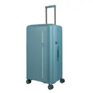 Travelite Roomer 4w Trunk L aqua |101 L