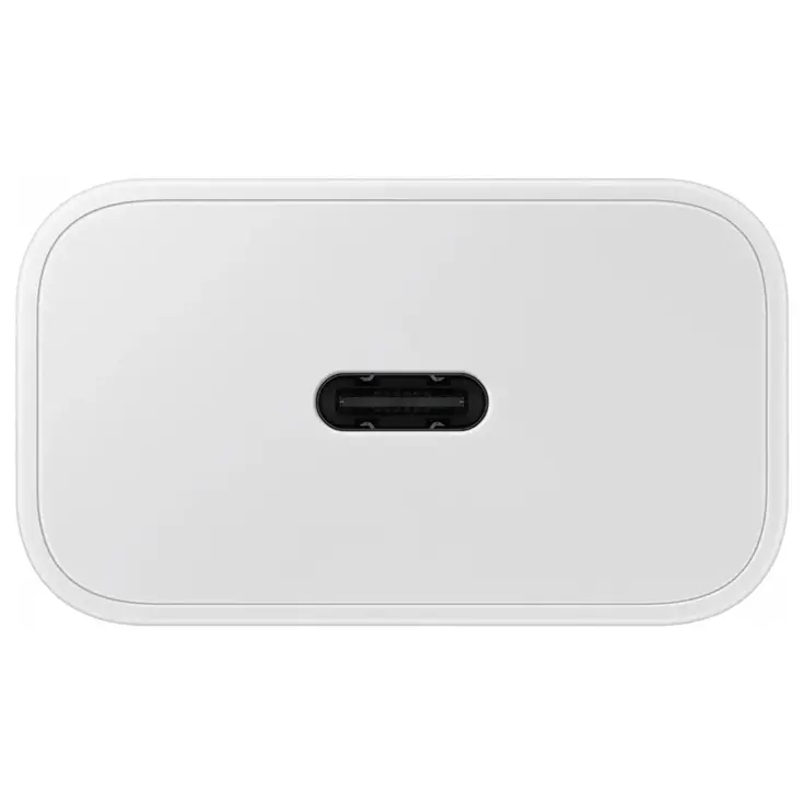 Samsung Upgrade USB-C Thuislader zonder kabel