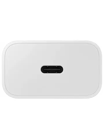 Samsung Upgrade USB-C Thuislader zonder kabel