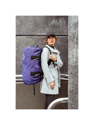 The Base Duffle Backpack M  | 63 L