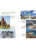Reisgids Falkland Islands 3
