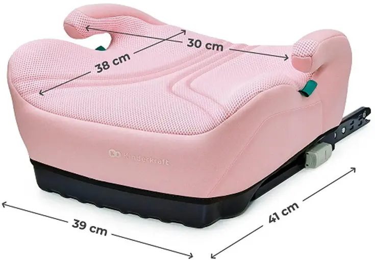 I-Boost2 PRO - I-Size Zitverhoger