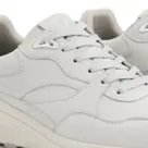 Raunds Heren - Vrijetijdsschoen - Nubuck