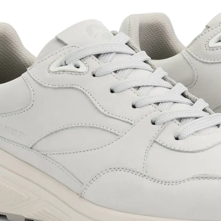 Raunds Heren - Vrijetijdsschoen - Nubuck