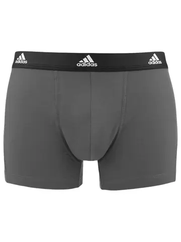 Adidas - 6-Pack Boxers Active - Heren