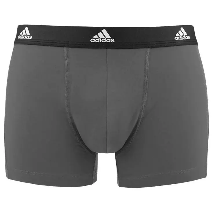 6-Pack Boxers Active - Heren