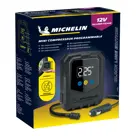 Michelin Elektrische Bandenpomp - 12V - 8,3 bar