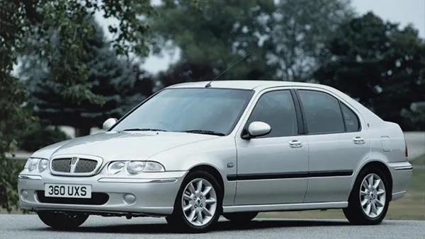 Rover 45 I