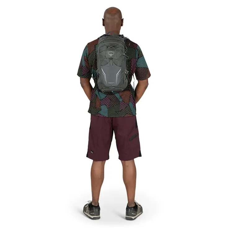 Osprey Syncro 12 black