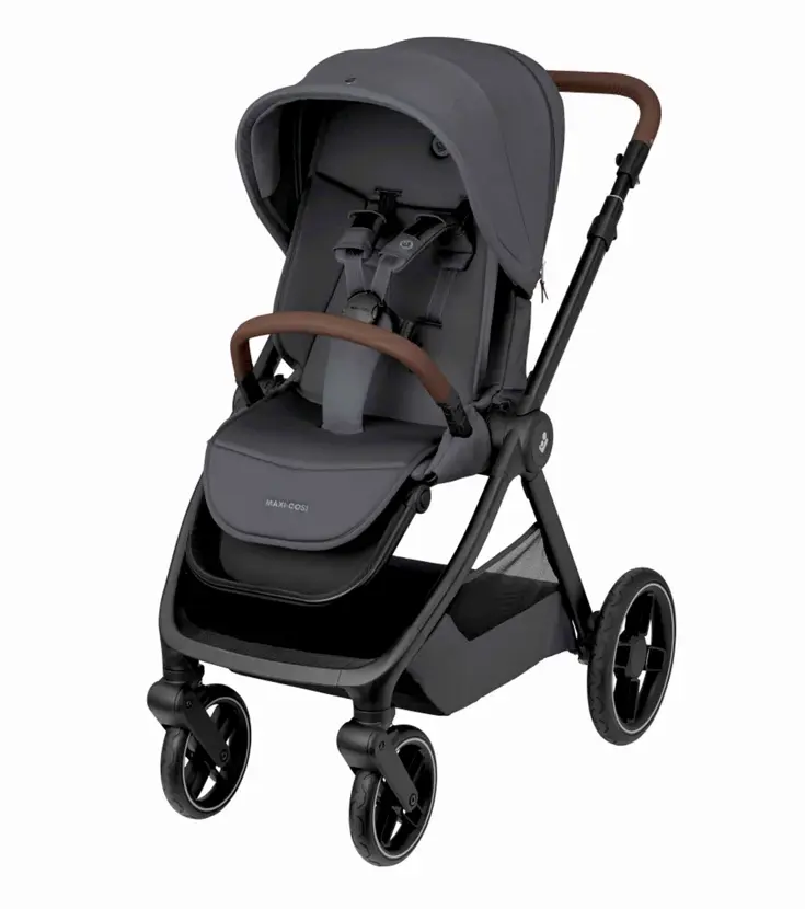 Oxford - Kinderwagen
