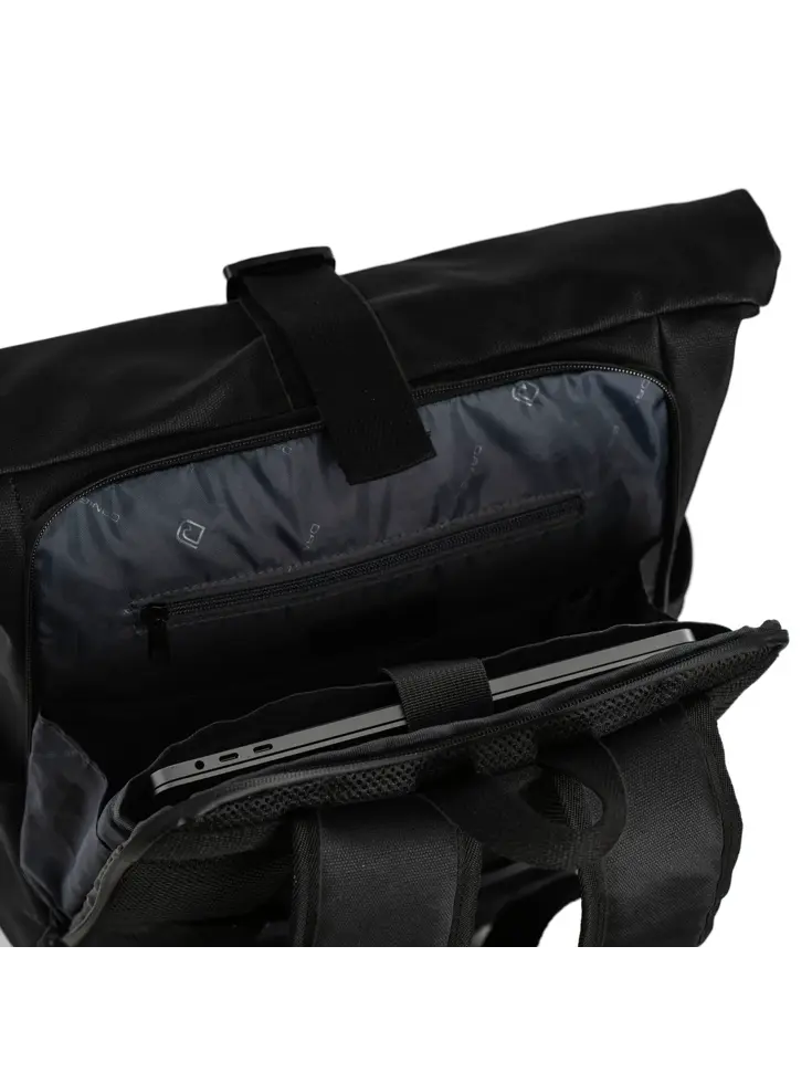 Wangaratta - Laptoprugzak - Rolltop - 15.6"