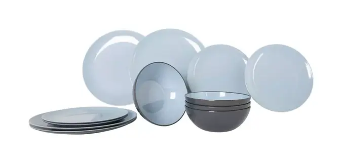 Vivid Line - Servies - Gimex