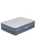Luchtbed - Bestway - 2P - 152x203 cm + pomp