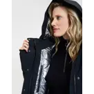 Bologna – Parka dames - Human Nature
