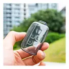 Dutch Shield Sleutelhoesje  Landrover  Clear A5