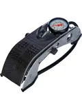 Voetpomp - Inclusief manometer