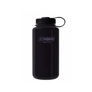 Drinkfles Wide Mouth 1 Liter