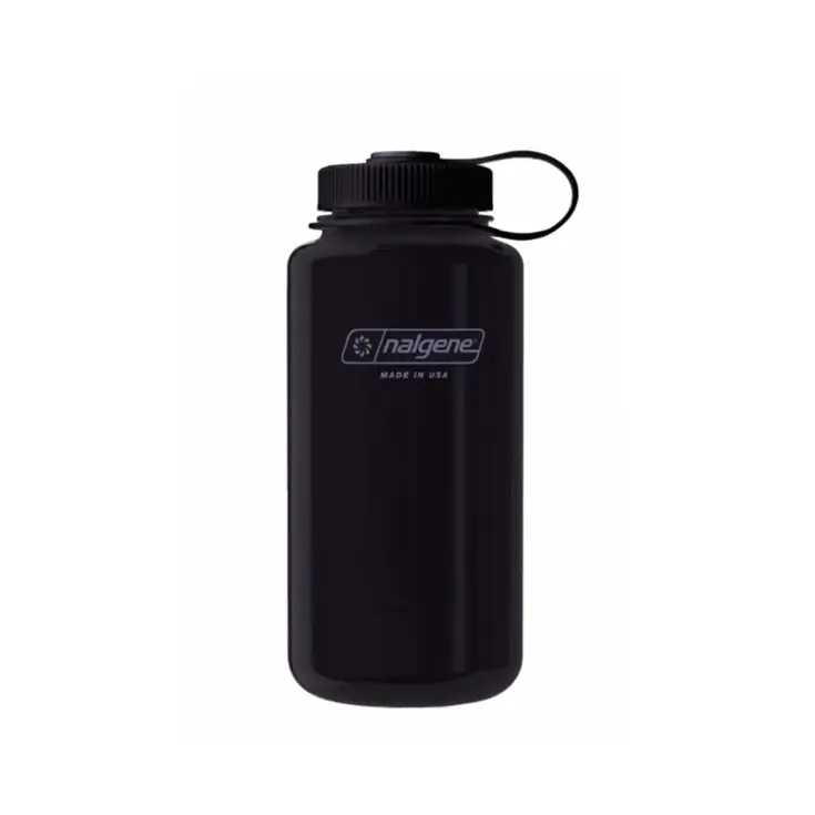 Drinkfles Wide Mouth 1 Liter