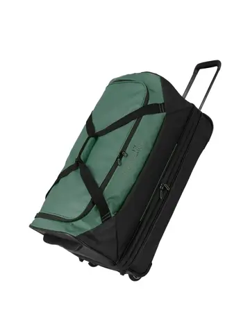 Basics Wheeled Duffle 70cm  | 98 L