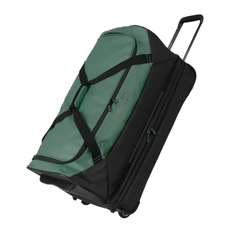 Basics Wheeled Duffle 70cm  | 98 L