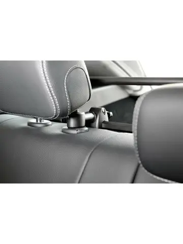 Hondenrek BMW X1 2015-2022