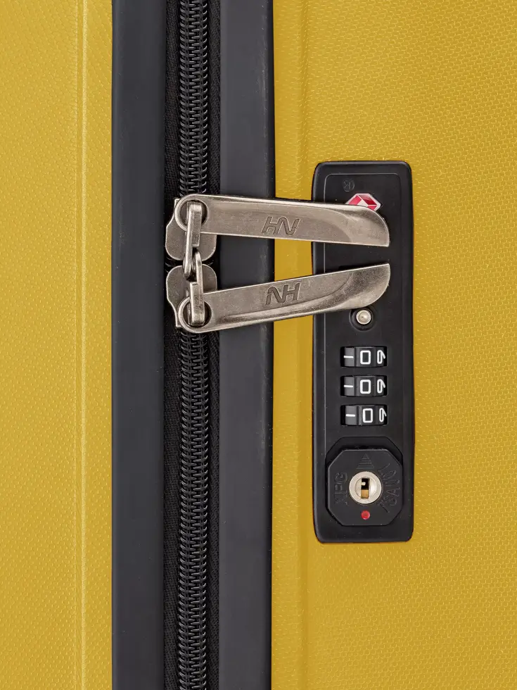 Koffer – Narbonne – 75 cm – TSA cijferslot