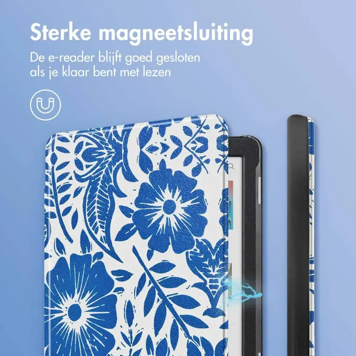 imoshion Hard Case - Kobo Clara Colour / BW