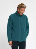 Custer - Fleecevest heren