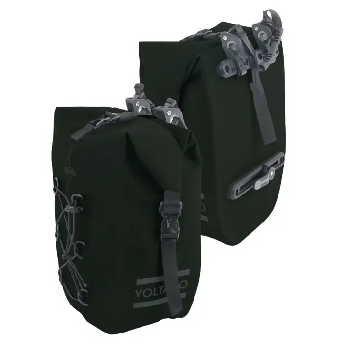 Voltano Explorer E-bike Fietstas 19L