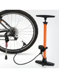 Fietspomp 12 Bar - Drukmeter