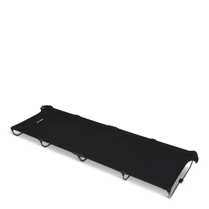 Veldbed opvouwbaar – 193x66 cm