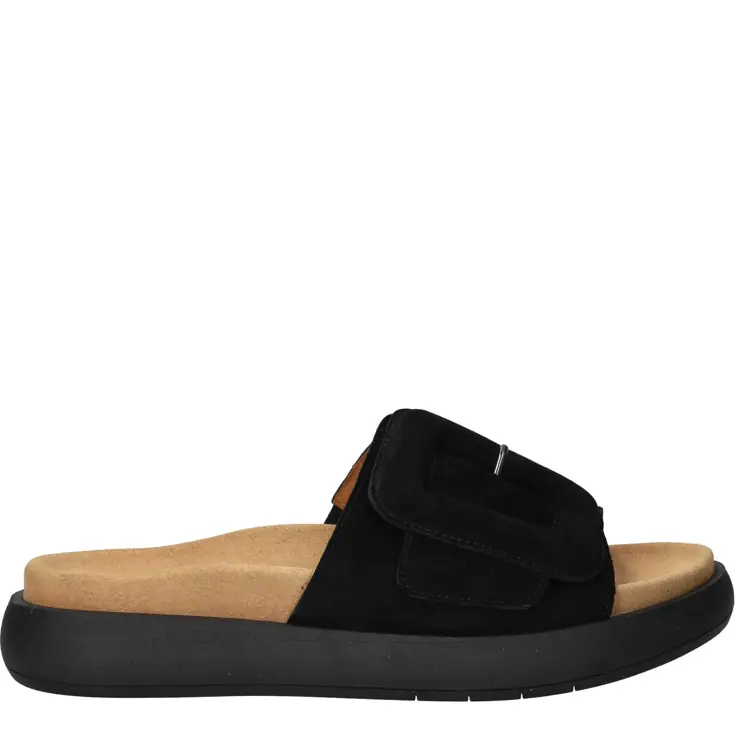 Slippers Dames